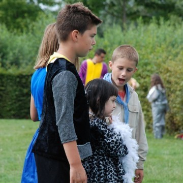 DSC 0576 - Scouts en Gidsen Zaventem 